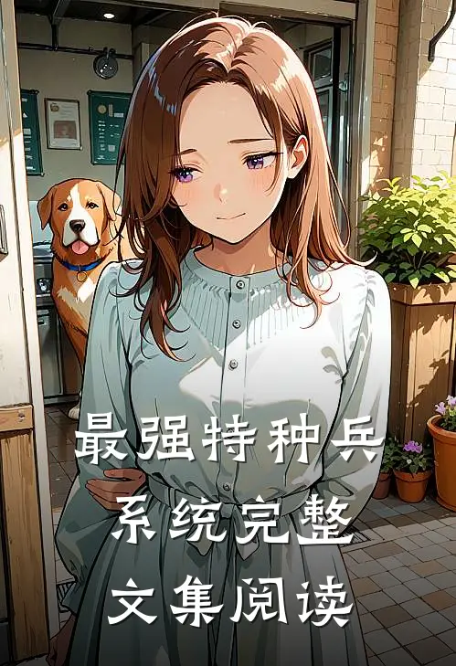 最强特种兵系统完整文集阅读