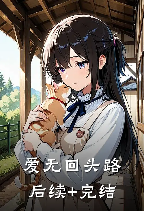 爱无回头路后续+完结