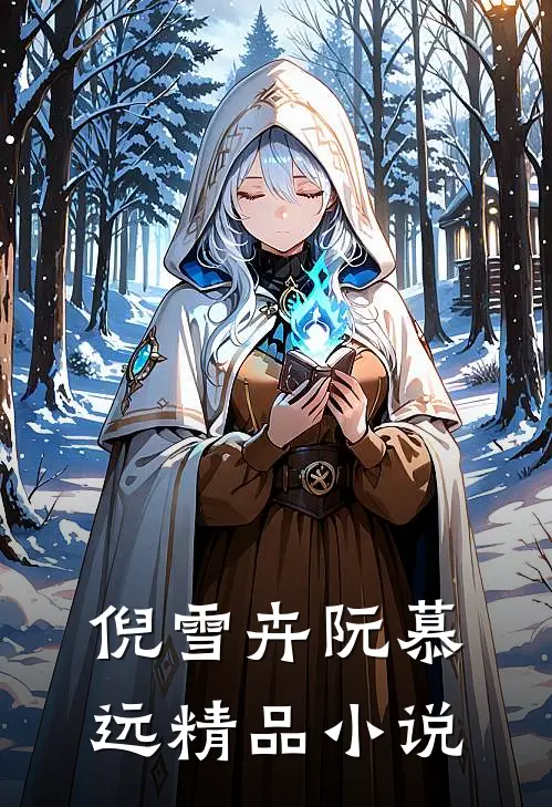 倪雪卉阮慕远精品小说