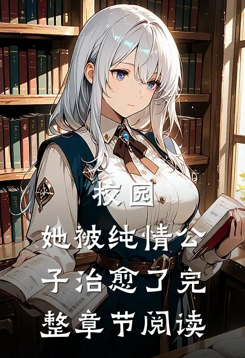 校园：她被纯情公子治愈了完整章节阅读