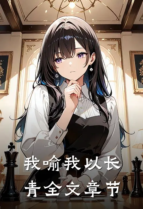 我喻我以长青全文章节