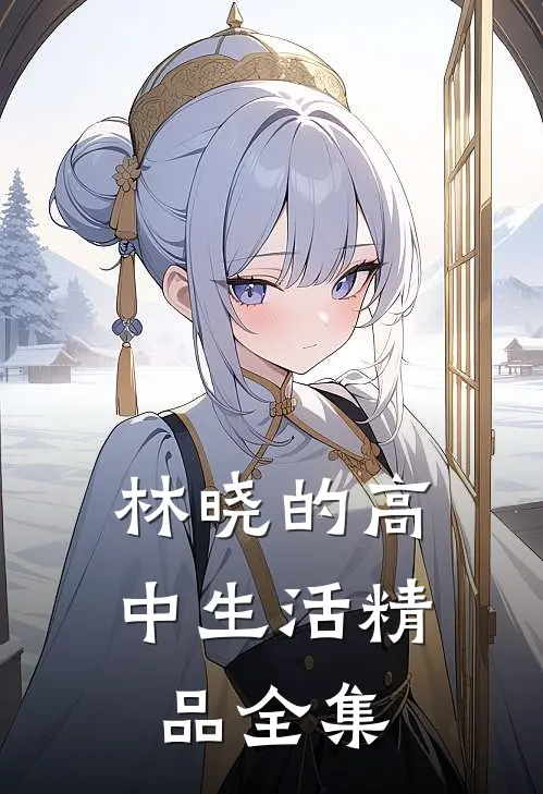 林晓的高中生活精品全集