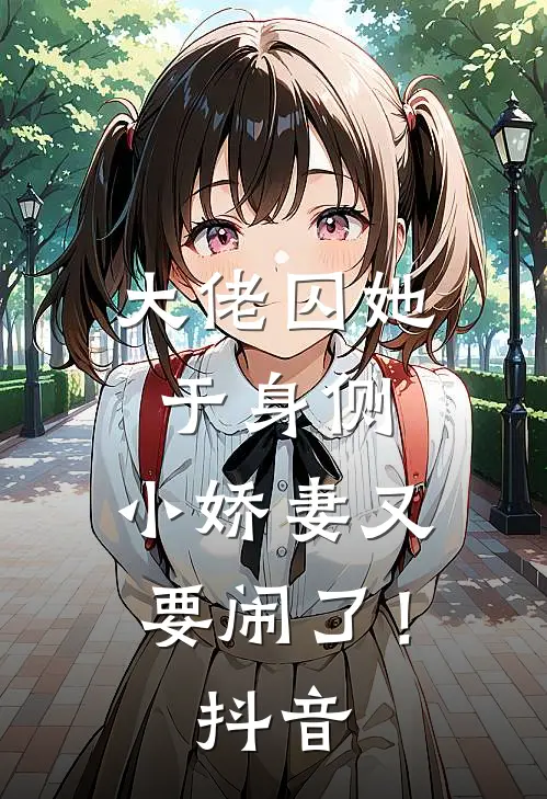 大佬囚她于身侧，小娇妻又要闹了！抖音