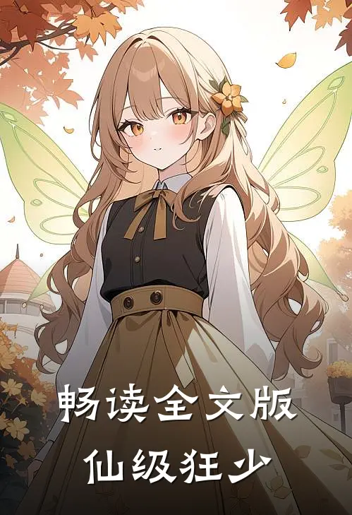 畅读全文版仙级狂少