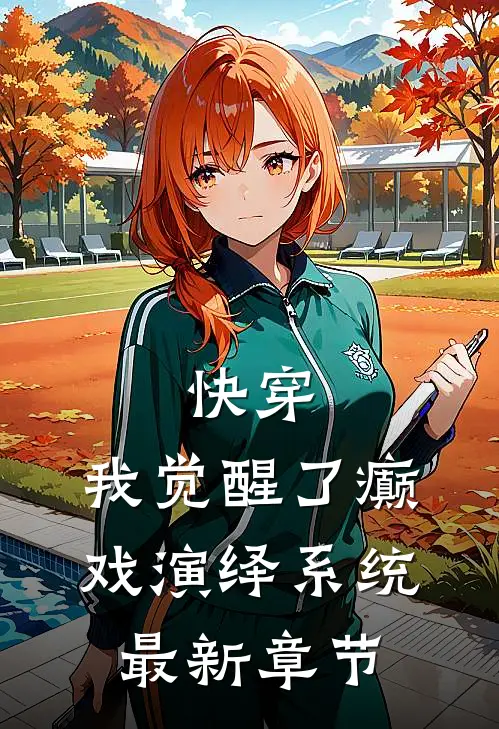 快穿，我觉醒了癫戏演绎系统最新章节