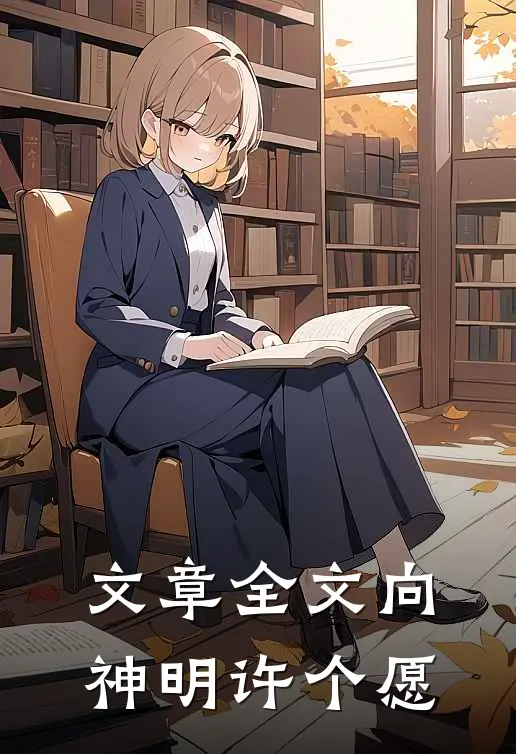 文章全文向神明许个愿