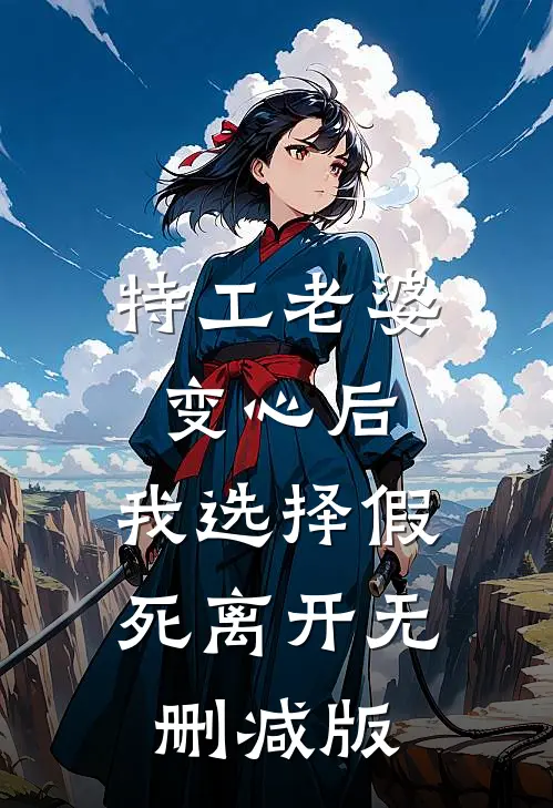 特工老婆变心后，我选择假死离开无删减版
