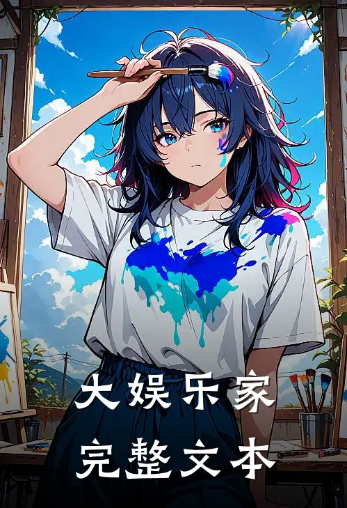 大娱乐家完整文本