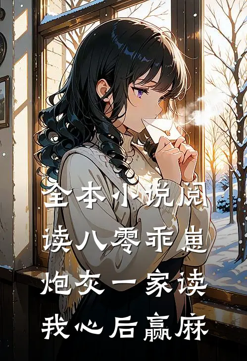 全本小说阅读八零乖崽炮灰一家读我心后赢麻