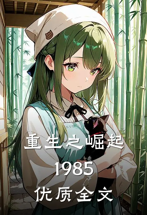 重生之崛起1985优质全文