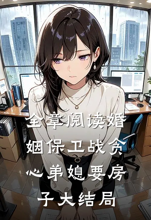 全章阅读婚姻保卫战贪心弟媳要房子大结局