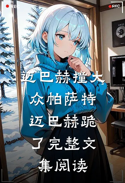 迈巴赫撞大众帕萨特，迈巴赫跪了完整文集阅读
