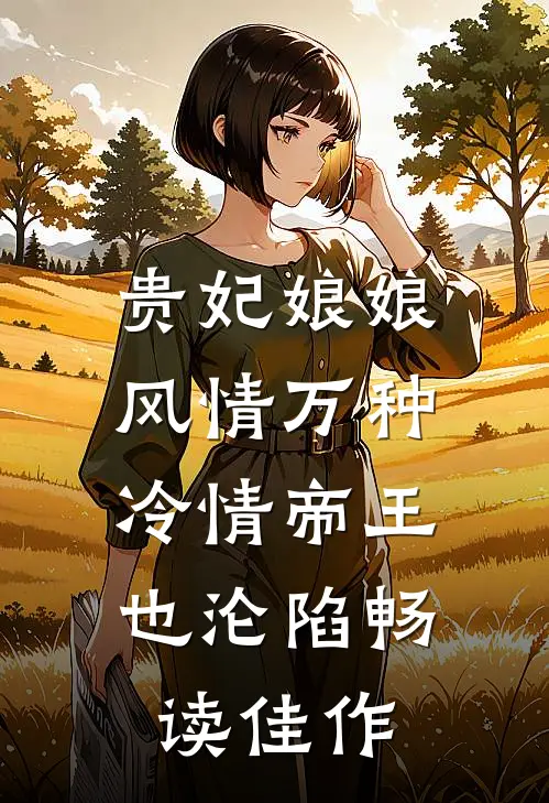 贵妃娘娘风情万种，冷情帝王也沦陷畅读佳作