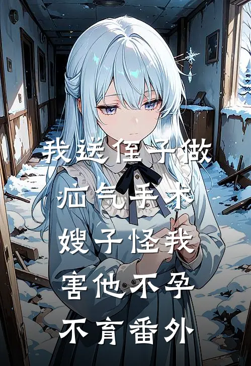 我送侄子做疝气手术，嫂子怪我害他不孕不育番外