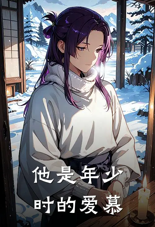 他是年少时的爱慕