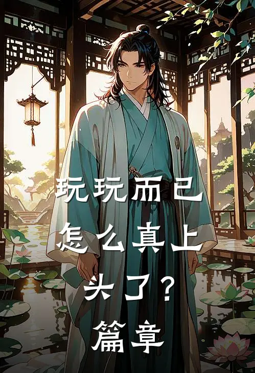 玩玩而已，怎么真上头了？篇章