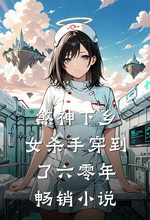 煞神下乡：女杀手穿到了六零年畅销小说