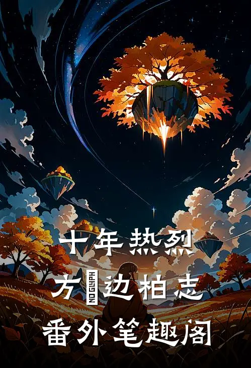 十年·热烈：方堃边柏志番外笔趣阁