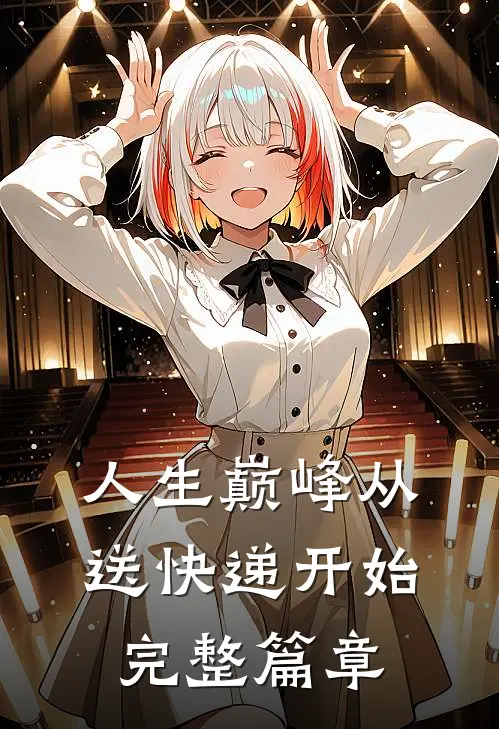 人生巅峰从送快递开始完整篇章