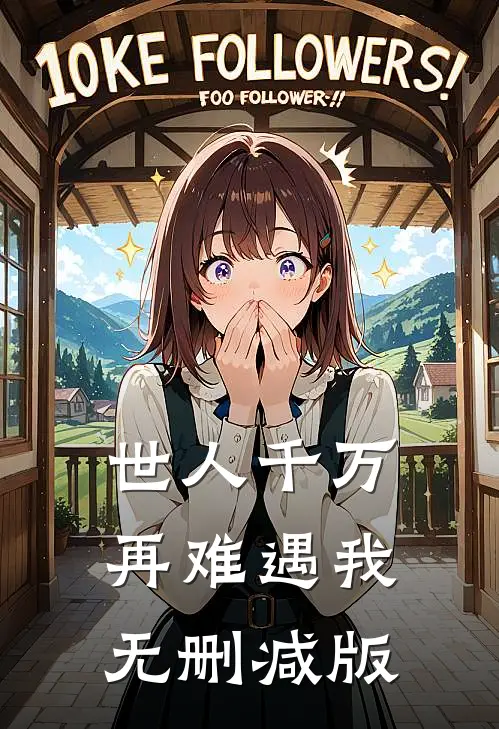世人千万，再难遇我无删减版