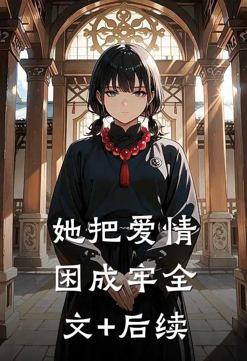 她把爱情困成牢全文+后续