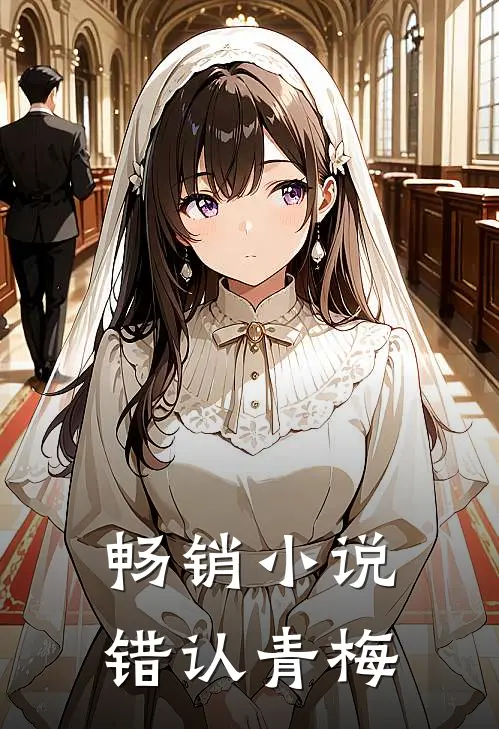 畅销小说错认青梅