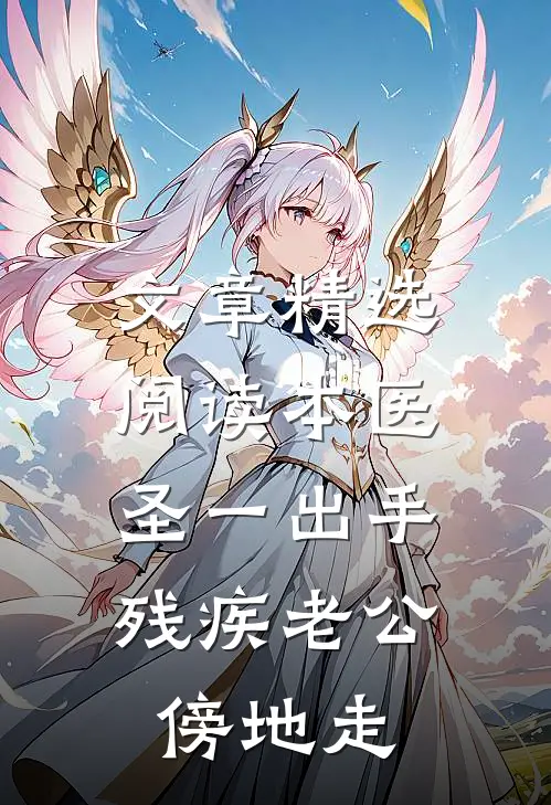 文章精选阅读本医圣一出手，残疾老公傍地走