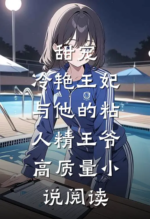 甜宠：冷艳王妃与他的粘人精王爷高质量小说阅读