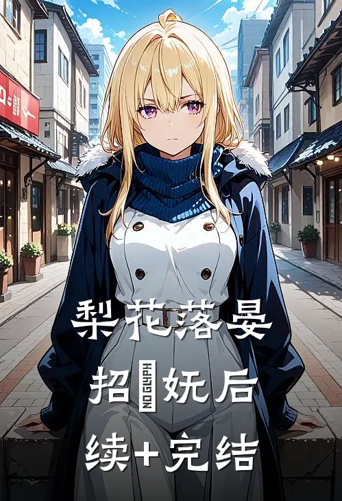 梨花落晏招漼妩后续+完结
