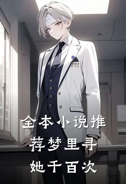 全本小说推荐梦里寻她千百次