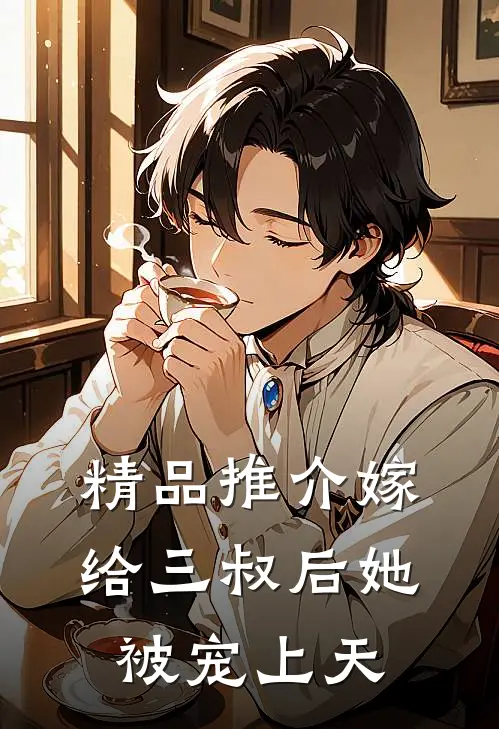 精品推介嫁给三叔后她被宠上天