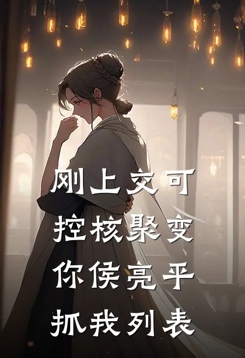 刚上交可控核聚变，你侯亮平抓我列表