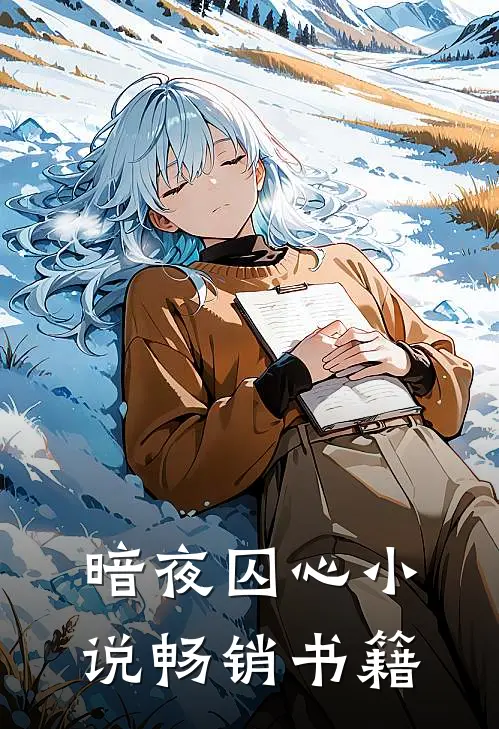 暗夜囚心小说畅销书籍