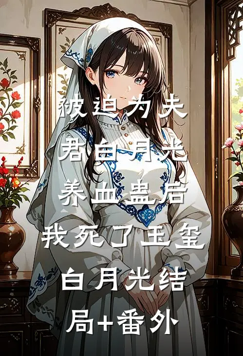 被迫为夫君白月光养血蛊后，我死了玉玺白月光结局+番外