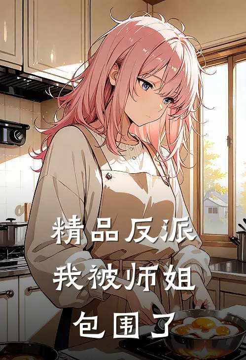 精品反派，我被师姐包围了