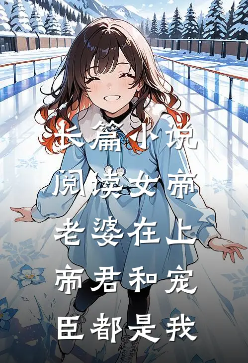 长篇小说阅读女帝老婆在上：帝君和宠臣都是我