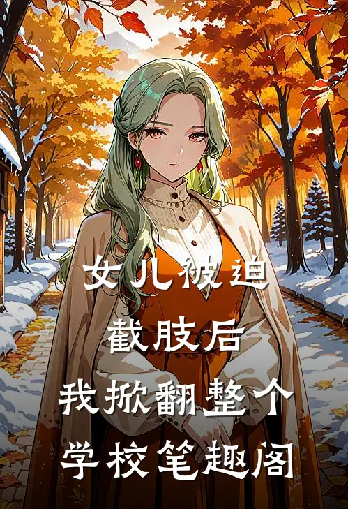 女儿被迫截肢后，我掀翻整个学校笔趣阁