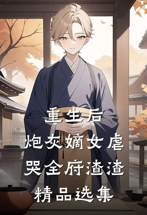 重生后，炮灰嫡女虐哭全府渣渣精品选集