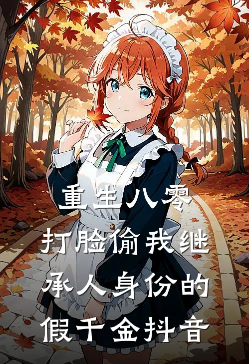 重生八零，打脸偷我继承人身份的假千金抖音