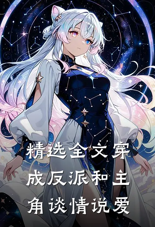精选全文穿成反派和主角谈情说爱
