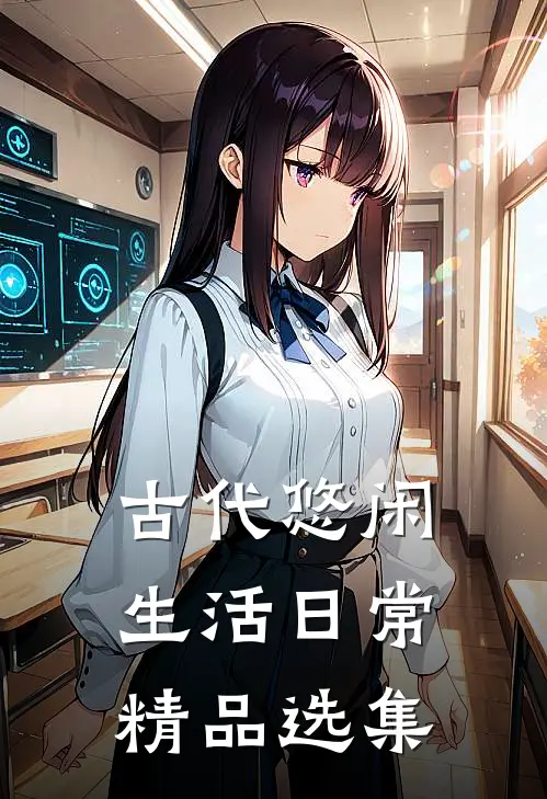 古代悠闲生活日常精品选集