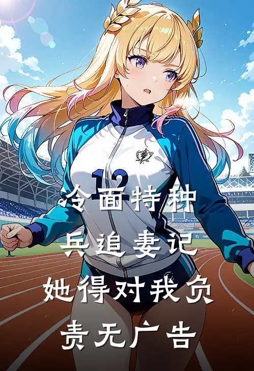 冷面特种兵追妻记：她得对我负责无广告