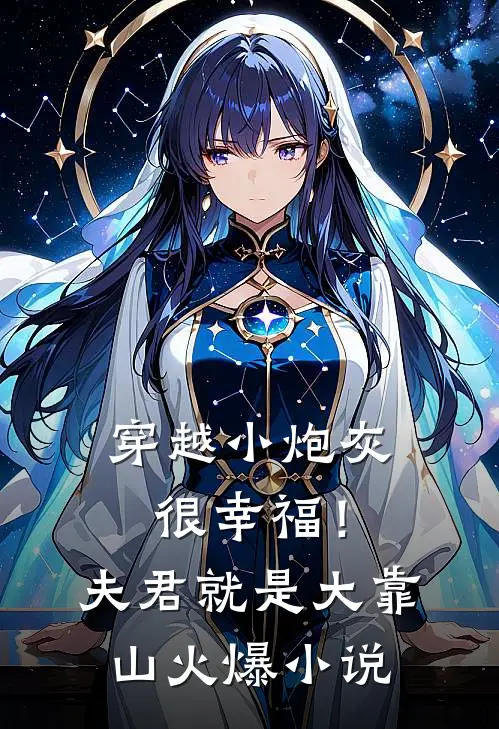 穿越小炮灰很幸福！夫君就是大靠山火爆小说