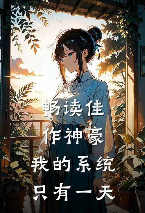 畅读佳作神豪：我的系统只有一天