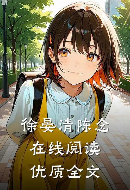 徐晏清陈念在线阅读优质全文