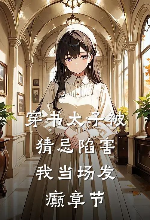 穿书太子被猜忌陷害，我当场发癫章节