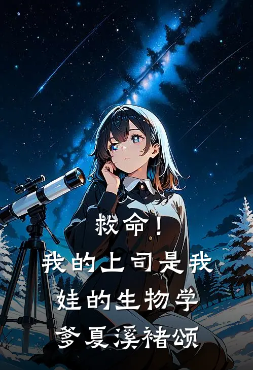 救命！我的上司是我娃的生物学爹夏溪褚颂