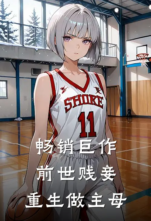 畅销巨作前世贱妾，重生做主母