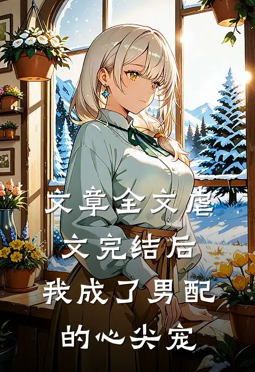 文章全文虐文完结后，我成了男配的心尖宠