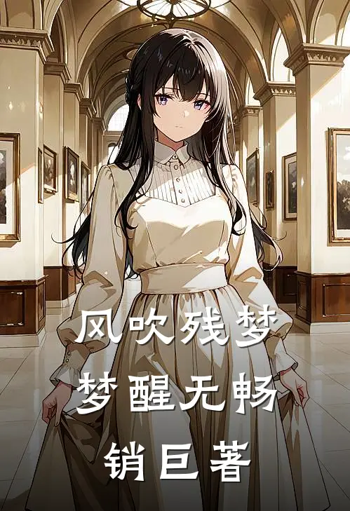 风吹残梦梦醒无畅销巨著